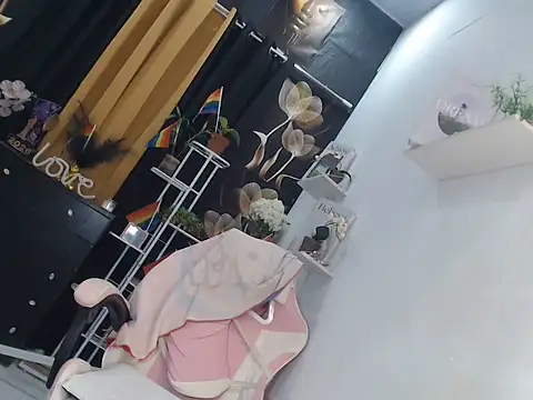 miss_ning live sex cam