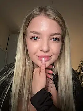 OdriOlsens live sex cam