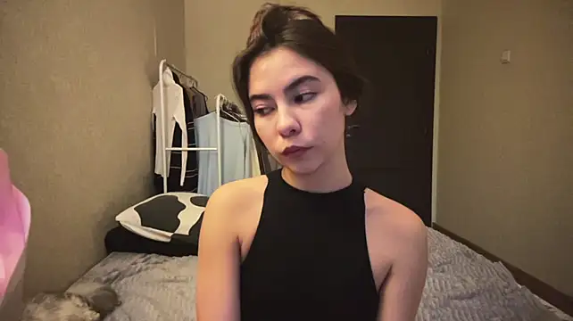 Ellewaay live cam on StripChat