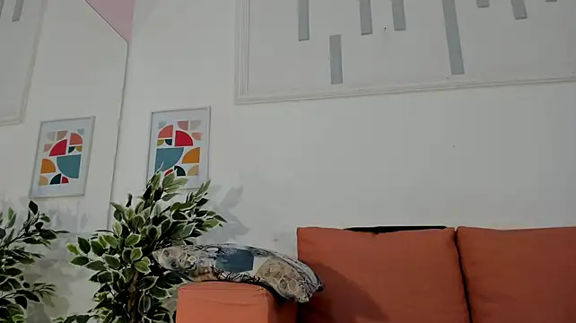 AmaranthaRosetti live cam on StripChat