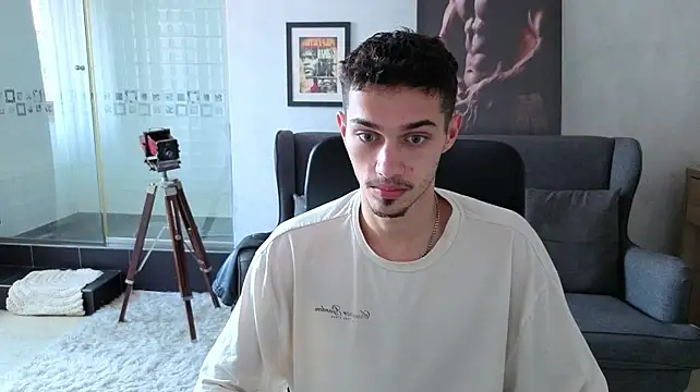 KaydenDrew live sex cam