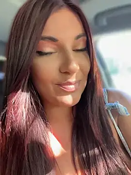 JessycaFlame live sex cam