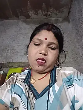 Rashili_jaan live cam on StripChat