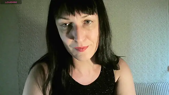 MarieODahliaS live cam on StripChat