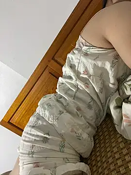 MyByByy live cam on StripChat