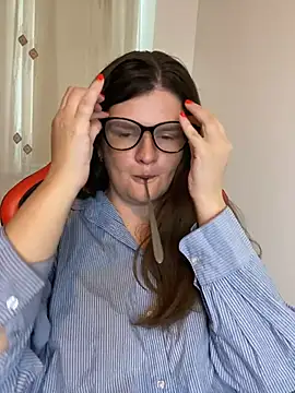 ChubbyBae live sex cam