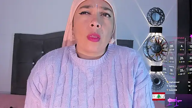 Noortaheri88 live sex cam