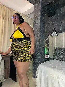 AranzalatinBlaks1 live cam on StripChat