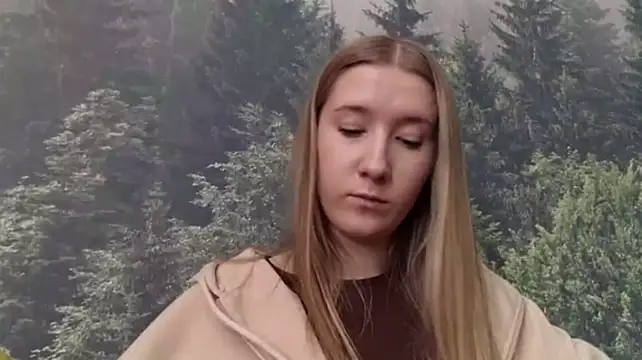MerrileeReisser live cam on StripChat