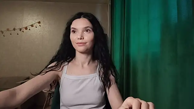 MiamiGray live cam on StripChat