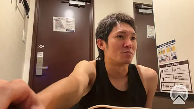 DODODOKOKO live sex cam