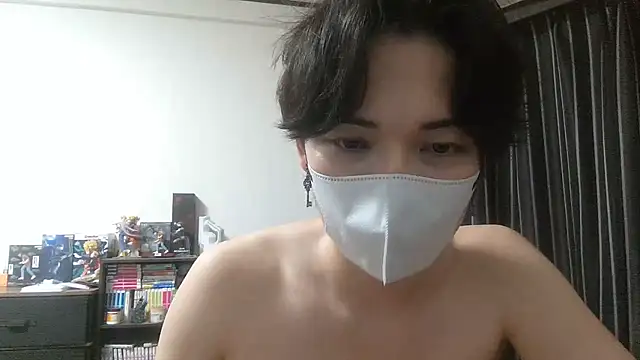 raitokun5555 live cam on StripChat