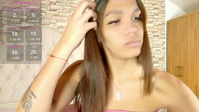 Sara-Smith- live sex cam