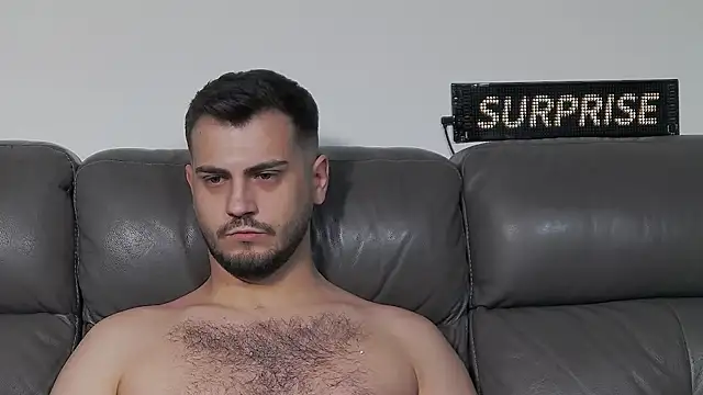 CrazyDom1 live sex cam