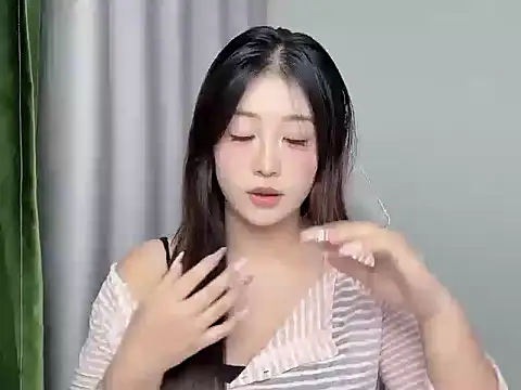 yanyan2007 live sex cam