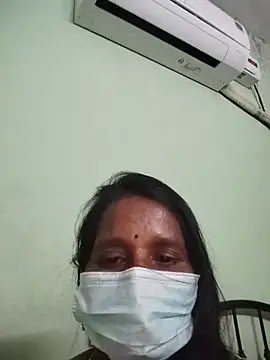 Telugu-Minnie live cam on StripChat