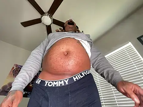 4EVAGLACIERS live sex cam