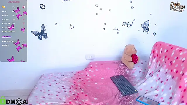 karen_sophia live sex cam