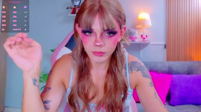 Chris_parker27 live sex cam