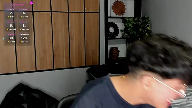 Danny_George live sex cam