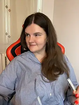 ChubbyBae live sex cam
