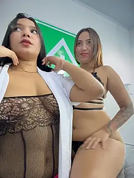 Kinky_DoctorX live sex cam