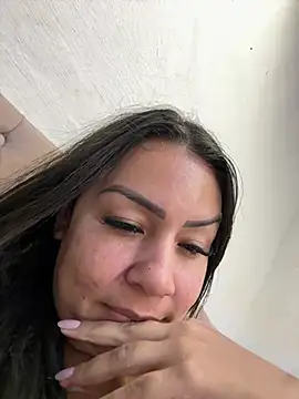 Juju-mel live sex cam