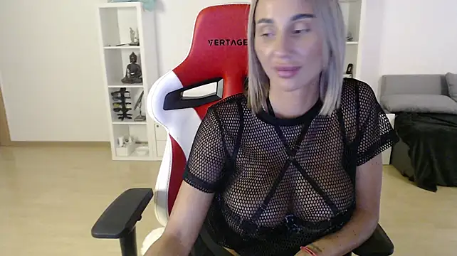 Blondie_VIP live sex cam