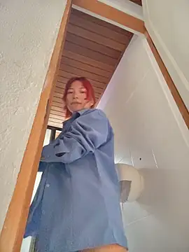 Zakura_66 live sex cam