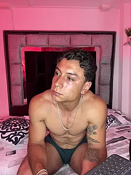 MR_MUSCLE live sex cam