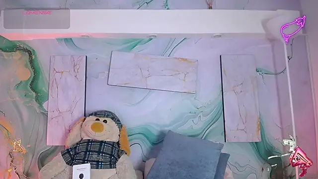 JackFrosst live sex cam