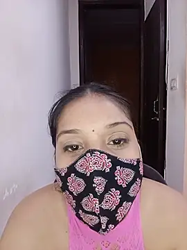 Cute_Rakhi08 live cam on StripChat