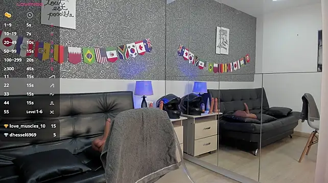 Jared_Cole live sex cam