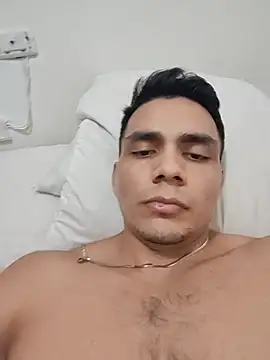 ChoreyTaiylor live sex cam