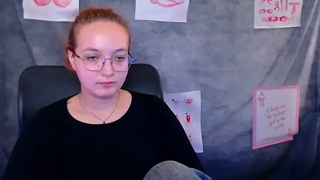 MissAriaa live cam on StripChat