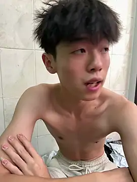 Hao-789 live sex cam