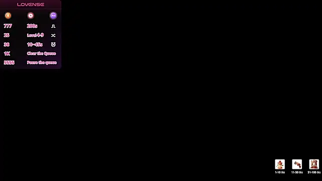 BothOurs live sex cam