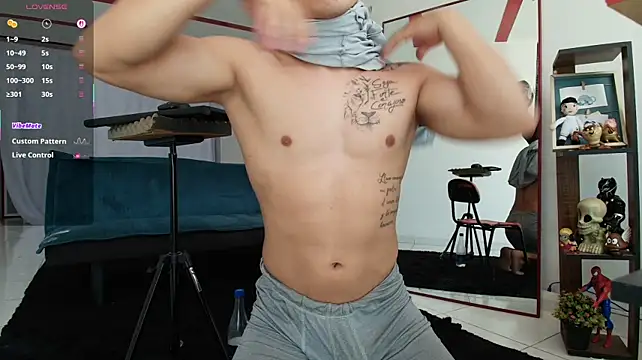 jacques_cardiet live sex cam