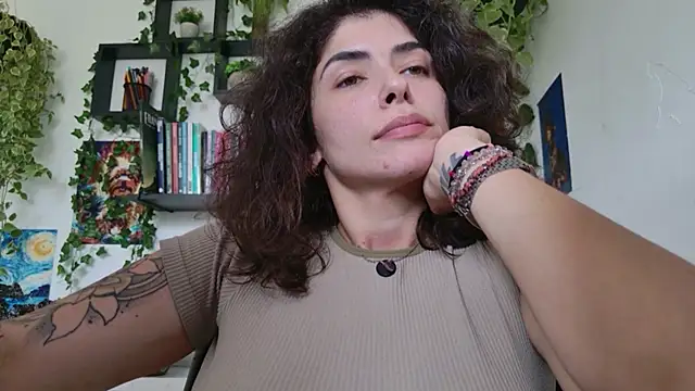 TaliMajesty live sex cam