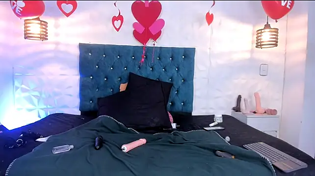 samantha_foxyy live sex cam