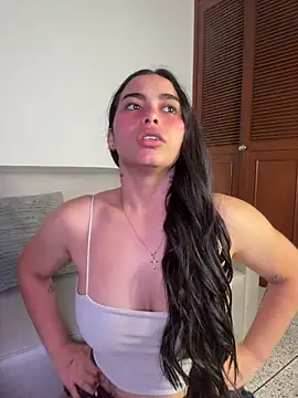 SophieRoyals live sex cam
