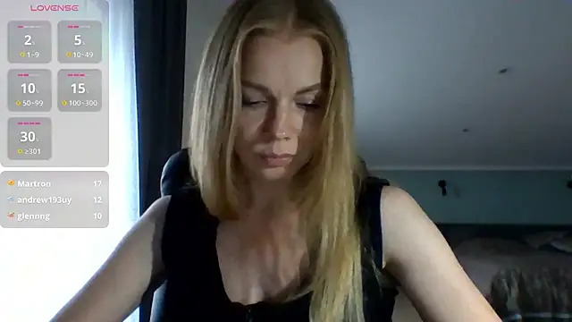 Tina5394 live sex cam