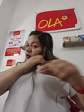 Charlott-1 live cam on StripChat