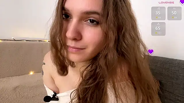 AliKnop webcam