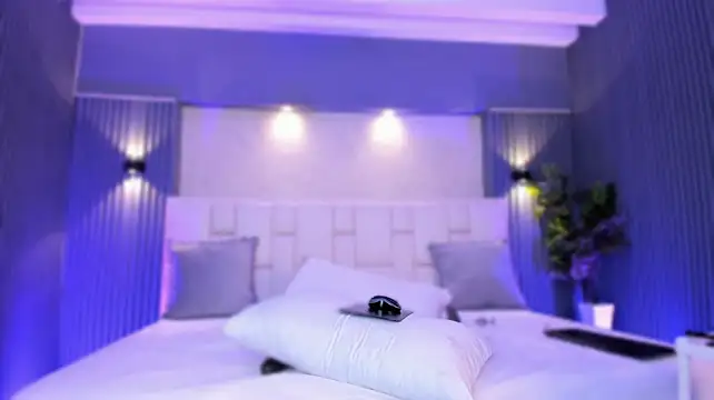 ValeriaGarcia live sex cam