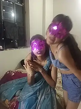 rinky_jain live cam on StripChat
