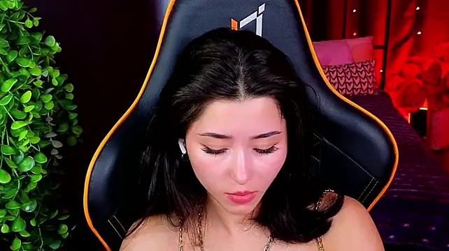 RedMidnight live cam on StripChat