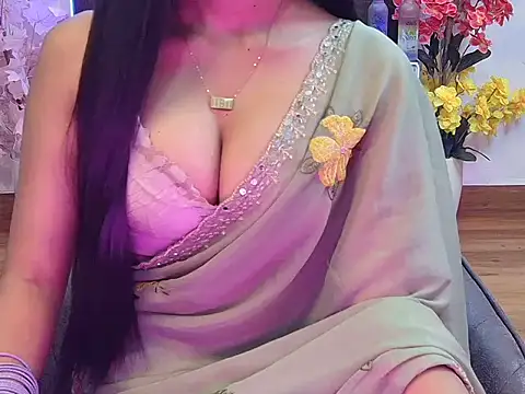 Shreya_____ live cam on StripChat