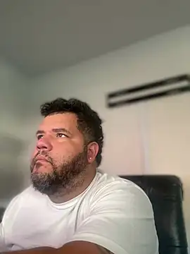 HotDominicanCum live cam preview