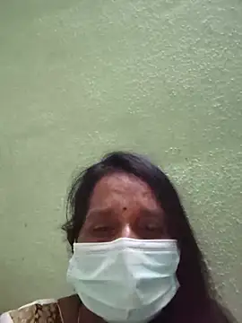 Telugu-Minnie live cam on StripChat